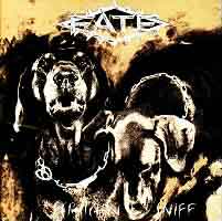 Fate Scratch 'N Sniff Album Cover