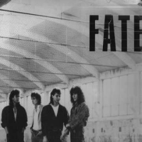 Fate Fate Album Cover