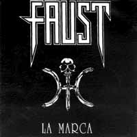 [Faust La Marca Album Cover]