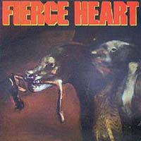 [Fierce Heart Fierce Heart Album Cover]