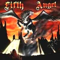 Fifth Angel Fifth Angel Album Cover