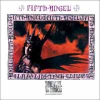 Fifth Angel Fifth Angel Album Cover