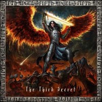 Fifth Angel The Third Secret Album Cover