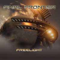 Final Frontier Freelight Album Cover