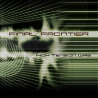 [Final Frontier High Tension Wire Album Cover]