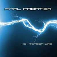 Final Frontier High Tension Wire Album Cover