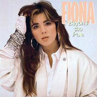 [Fiona Beyond The Pale Album Cover]