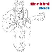 [Firebird No. 3 Album Cover]