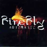 Firefly Automatic Album Cover