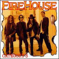 [Firehouse Category 5 Album Cover]