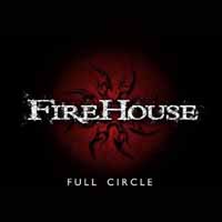 Firehouse Full Circle Album Cover