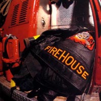 Firehouse Hold Your Fire Album Cover