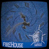 Firehouse Prime Time Album Cover
