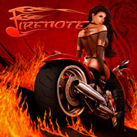 Firenote Firenote Album Cover