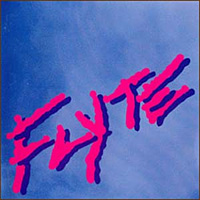 [Flyte Flyte Album Cover]