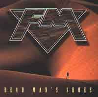 FM Dead Man's Shoes Album Cover