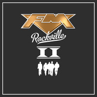 FM Rockville II Album Cover