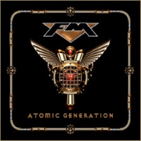 [FM Atomic Generation Album Cover]
