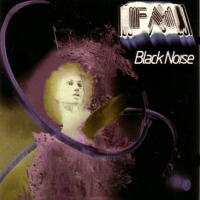 FM Black Noise Album Cover