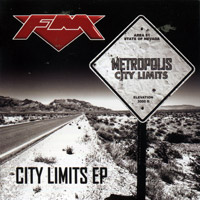 FM City Limits  Album Cover