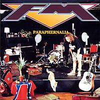 FM Paraphernalia Album Cover