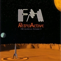 [FM Retroactive Album Cover]