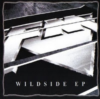 FM Wildside EP. Album Cover