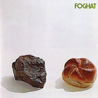 [Foghat Rock and Roll Album Cover]