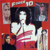 Force 10 Force 10 Album Cover