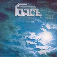 Force Force Album Cover