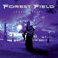 [Forest Field Lonely Desert Album Cover]