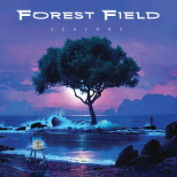 [Forest Field Seasons Album Cover]