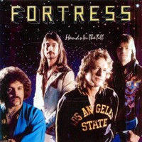 Fortress Hands In The Till Album Cover