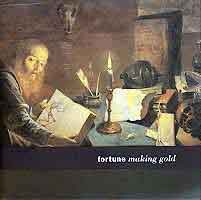 Fortune Making Gold Album Cover