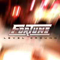 Fortune Level Ground Album Cover