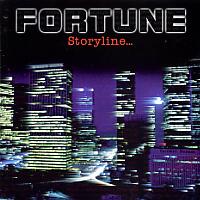 [Fortune Storyline... Album Cover]