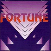 [Fortune Fortune Album Cover]