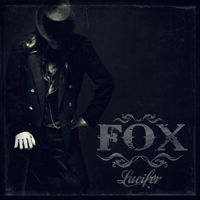 [Fox Lucifer Album Cover]