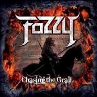 [Fozzy Chasing the Grail Album Cover]
