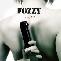 Fozzy Judas Album Cover