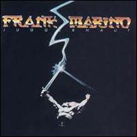 Frank Marino Juggernaut Album Cover
