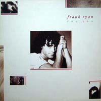 Frank Ryan You You Album Cover