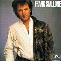 Frank Stallone Frank Stallone Album Cover