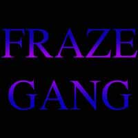 [Fraze Gang Fraze Gang Album Cover]