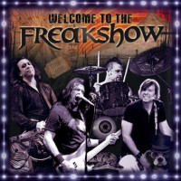 Freakshow Freakshow Album Cover