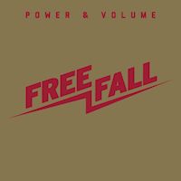 Free Fall Power and Volume Album Cover