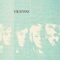 Free Highway Album Cover