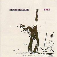 Free Heartbreaker Album Cover