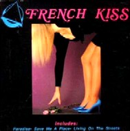 [French Kiss French Kiss Album Cover]