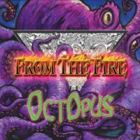 From the Fire OctOpus Album Cover